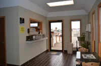 Super 8 by Wyndham Devils Lake Hotels in Devils Lake