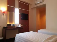 Grand Imawan Hotel