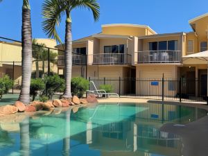 Coolum Beach Getaway Resort