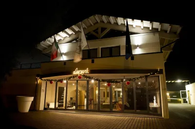 OneMhotel Các khách sạn ở San Paolo