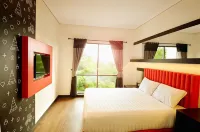 Kalya Hotel Yogyakarta Hotel a Kotagede