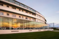 Midland Hotel Hotels in Morecambe