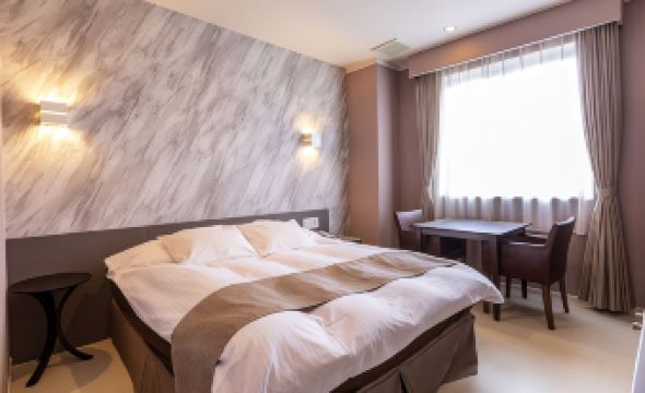 호텔 베가 다카마쓰 외부 사진