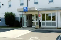 ibis budget Rochefort - Wifi