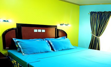 C & L Bay View Inn - Housity