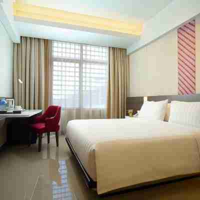 Hotel Santika Premiere Ice - BSD City Rooms