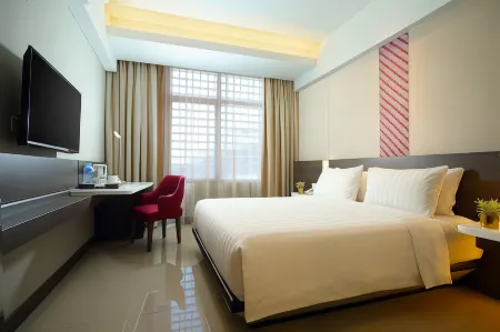 Hotel Santika Premiere Ice - BSD City