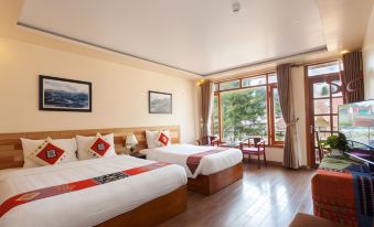 Sapa Centre Hotel