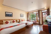 Sapa Centre Hotel
