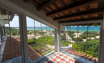 Villa Louise Hue Beach Boutique Hotel