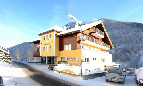 Hotel Dorfstadl