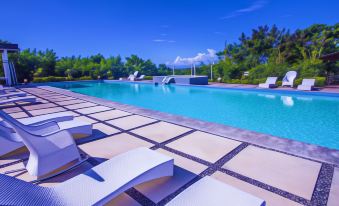 Alta Bohol Garden Resort