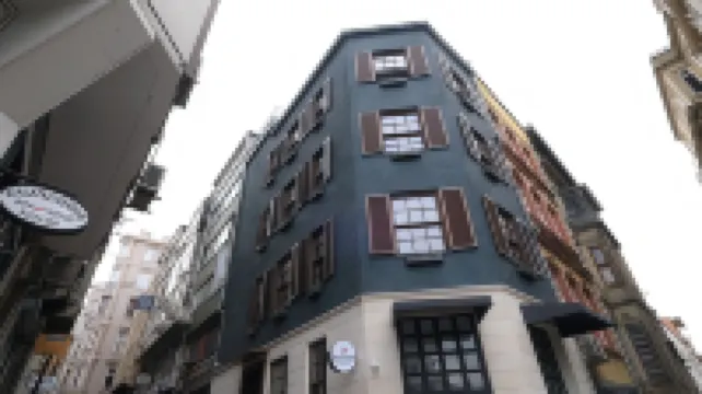 Hostel le Banc Hotel a 