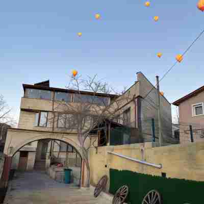 Glorious House Goreme Hotel Exterior