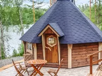 Valmuska Hotel di Mantyharju