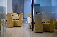Richmind Hotel - Bữa sáng