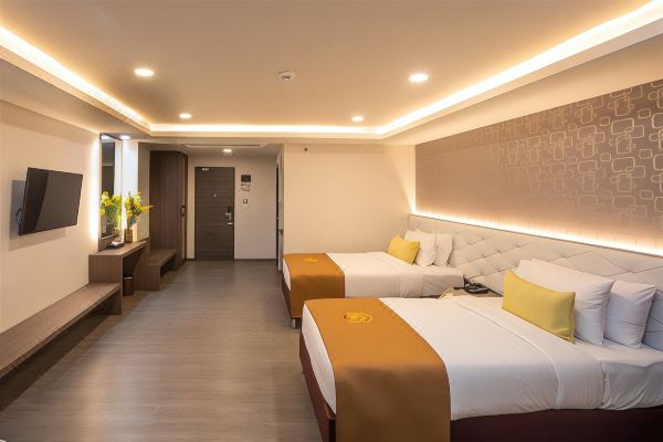 알파하드 호텔(Alfahad Hotel)_5