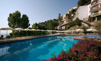 Hotel Royal Positano