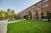 ยูร์แบน พาร์ค โรงแรม