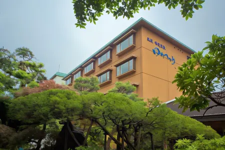 Shogawa Onsen Yumetsuzuri