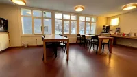 Zermatt Youth Hostel