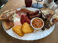 OYO the Billingford Horseshoes Hotels in Eye