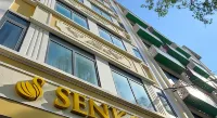Senkotel Nha Trang Managed by Nest Group Hotels in Nha Trang