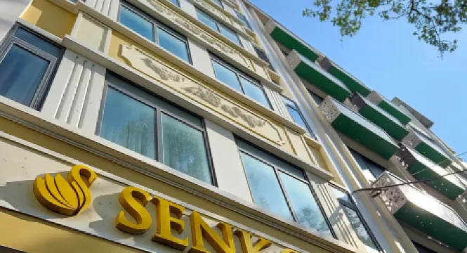 Senkotel Nha Trang Managed by Nest Group