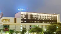Rooms Inc Semarang Hotels near Lawang Sewu