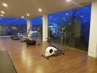 The Vista hotel by Satit Group - Gym