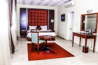 Bolingo Hotel and Towers