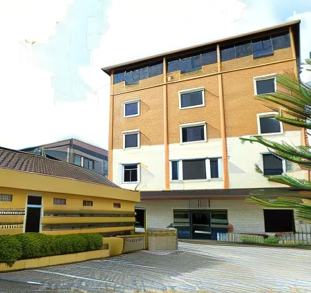 Joyful Hotel