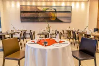 Azalaï Hôtel Abidjan - Bữa sáng