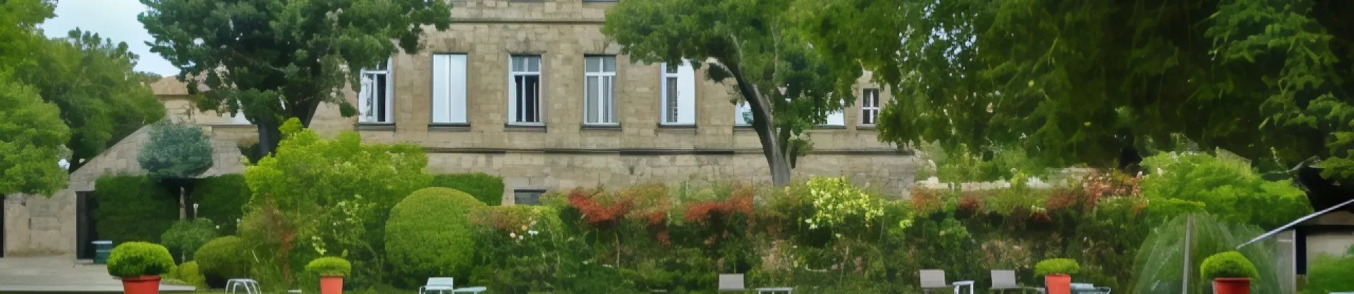 Gehobene Hotels 