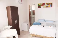 Hotel Pousada Farol da Praia Hotels in 