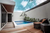 Woda Villa & Spa Hotels in Bengkong