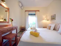 Isabella Country House Apartment