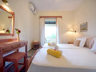 Isabella Country House Apartment Hotels near KID LAND Stores