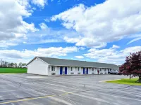 Executive Inn Hotels in der Nähe von Clinton Community College