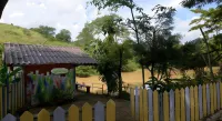 푸사이 캐우 리조트 Wat Huai Tai Yai 주변 호텔
