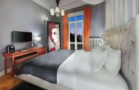 Lina Hotels Taksim Pera