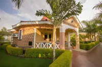Hotel Nyakoe Kisii Отели в г. 
