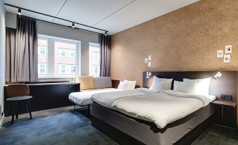 Comfort Hotel Kista