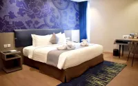 Luminor Hotel Sidoarjo Hotels in Sidoarjo