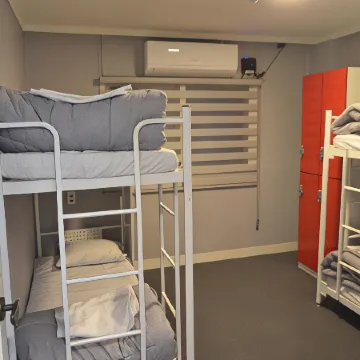Kimchee Haeundae Guesthouse