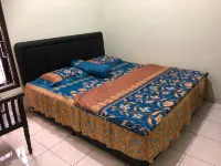 Cozy Villa Batu