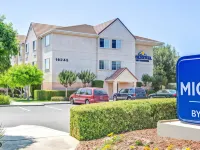 Microtel Inn & Suites by Wyndham Morgan Hill/San Jose Area