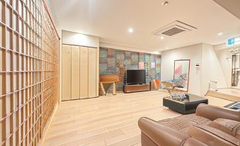 Shimanouchi Luxury Apartment