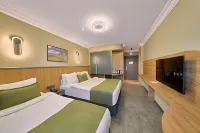 Rest by Dedeman Karabük Hotels in Karabük
