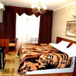 Hotel Rus